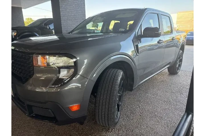 $31358 : Ford Maverick 2025 AWD XLT 4 image 2