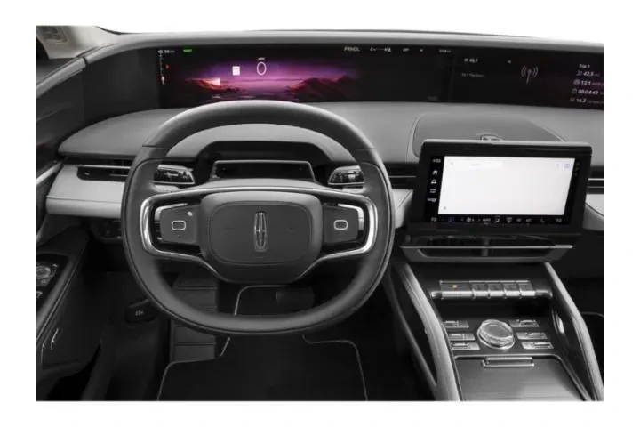 $38990 : Lincoln Nautilus Hybrid 2024 image 6