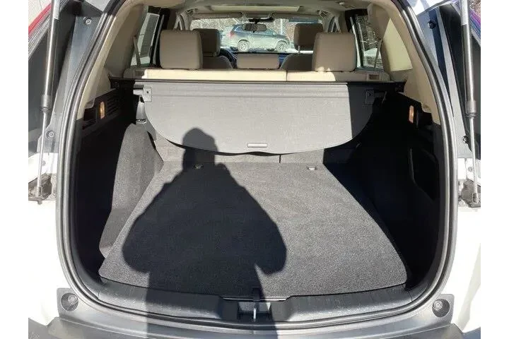 $26990 : Honda CR-V Hybrid 2022 AWD E image 8