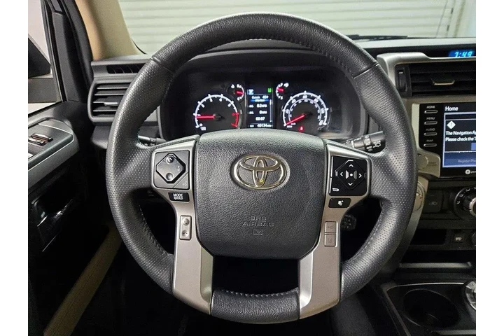 $35998 : Toyota 4Runner 2021 4x4 SR5 image 10