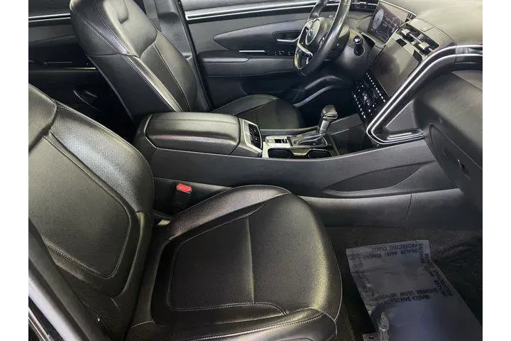 $23991 : Hyundai TUCSON 2024 SEL 4dr image 7