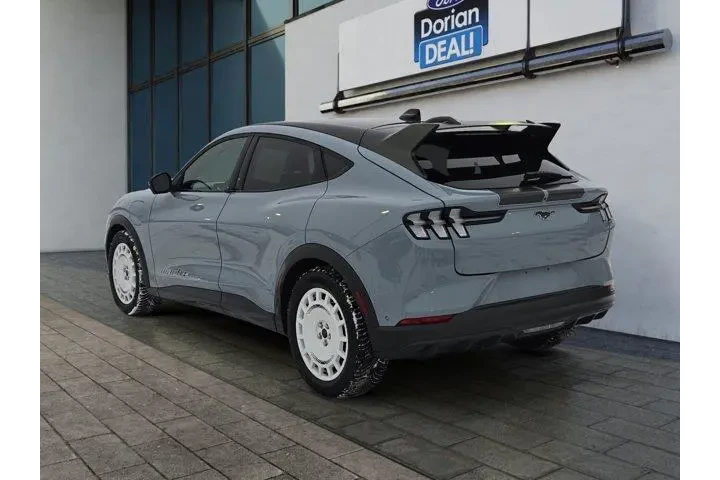 $35995 : Ford Mustang Mach-E 2024 AWD image 5