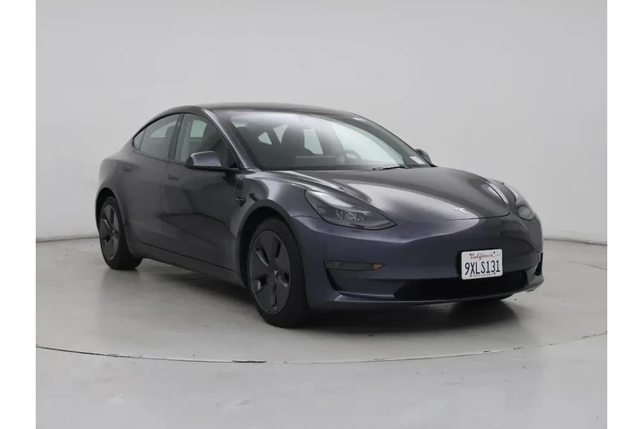 $27998 : Tesla Model 3 2023 4dr Sedan image 1