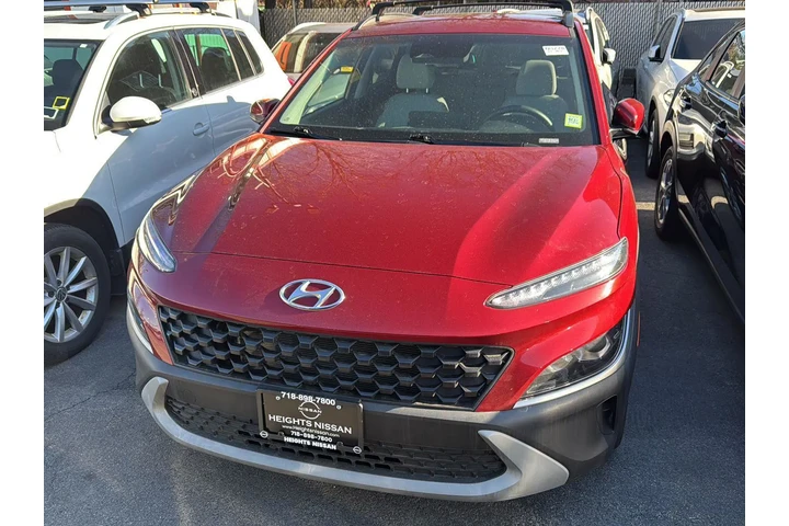 $18990 : Hyundai KONA 2023 AWD SEL 4d image 3