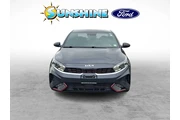 $20900 : Kia Forte 2024 GT-Line 4dr S thumbnail