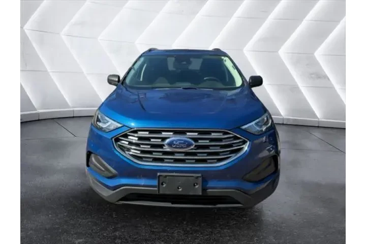 $19995 : Ford Edge 2022 AWD SE 4dr Cr image 3