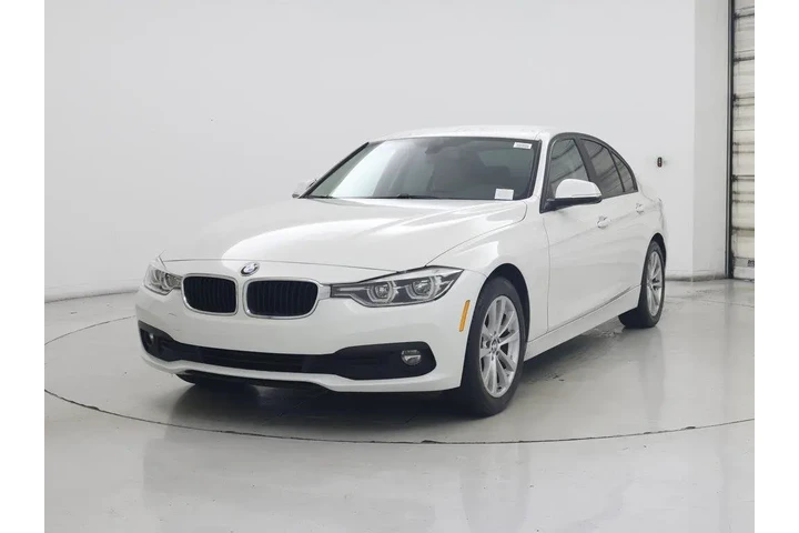 $14998 : BMW 3 Series 2018 320i 4dr S image 4