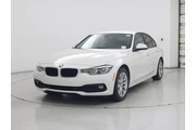 $14998 : BMW 3 Series 2018 320i 4dr S thumbnail