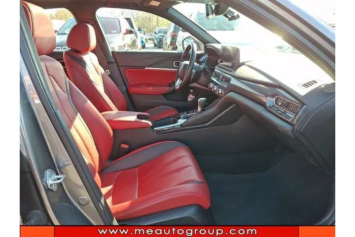 $31584 : Acura Integra 2023 4dr Liftb image 10