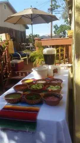 FRANCISCO TAKIZA A DOMICILIO image 4