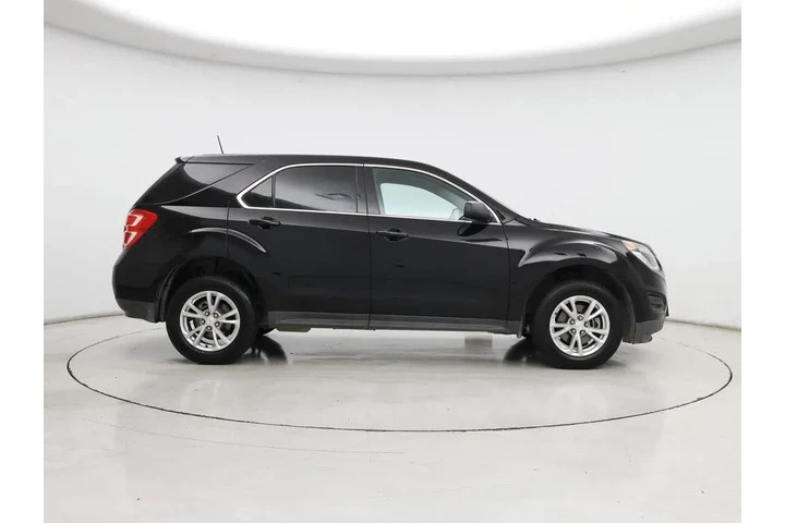 $12599 : Chevrolet Equinox 2017 AWD L image 7