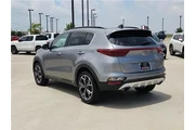 $23750 : Kia Sportage 2020 AWD SX Tur thumbnail