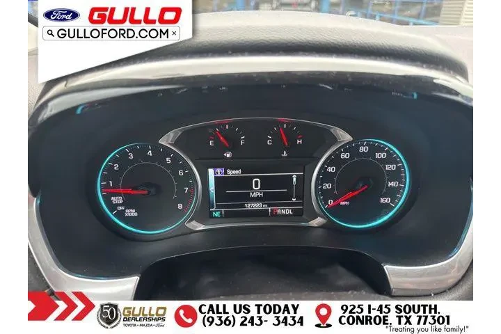 $13991 : Chevrolet Traverse 2019 LT C image 9