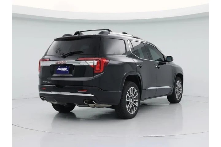 $31998 : GMC Acadia 2021 Denali 4dr S image 8