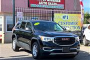 2019 GMC Acadia