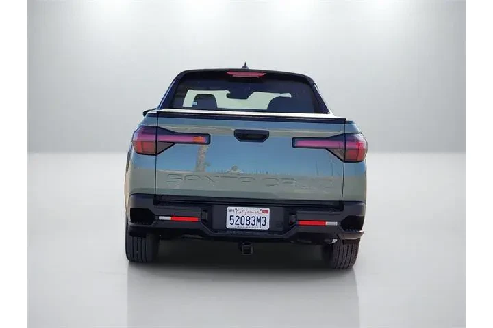 $23967 : Hyundai SANTA CRUZ 2022 SEL image 5