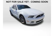 Ford Mustang 2014 V6 2dr Fas en San Diego