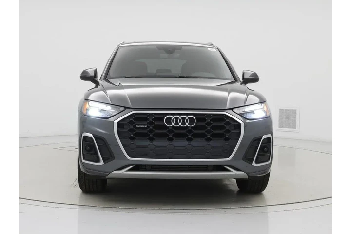 $26998 : Audi Q5 2022 AWD quattro S l image 5