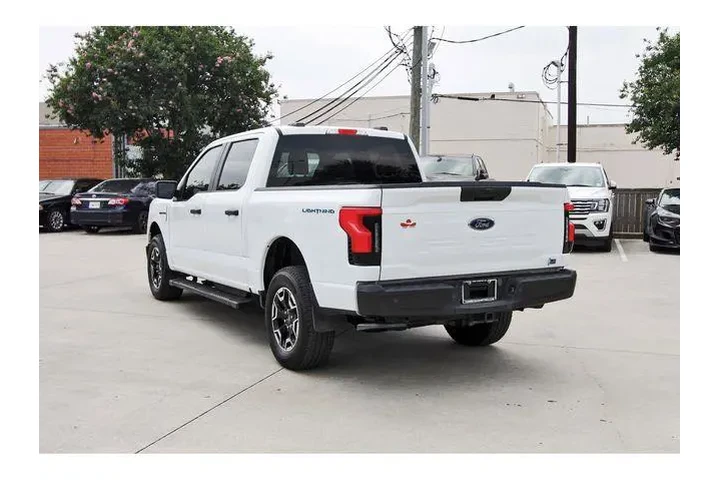 $39500 : Ford F-150 Lightning 2023 AW image 2