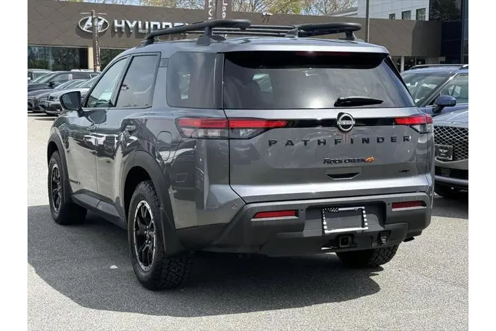$33669 : Nissan Pathfinder 2023 AWD R image 6