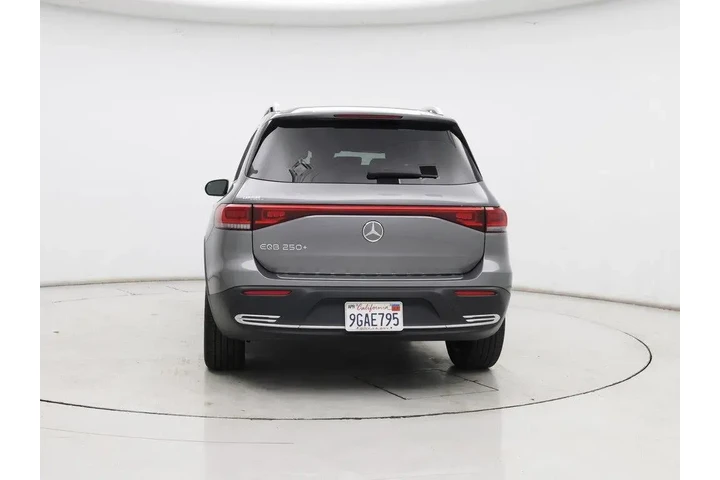 $29998 : Mercedes-Benz EQB 2023 EQB 2 image 6