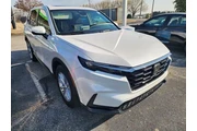 $32711 : Honda CR-V 2025 EX 4dr SUV thumbnail