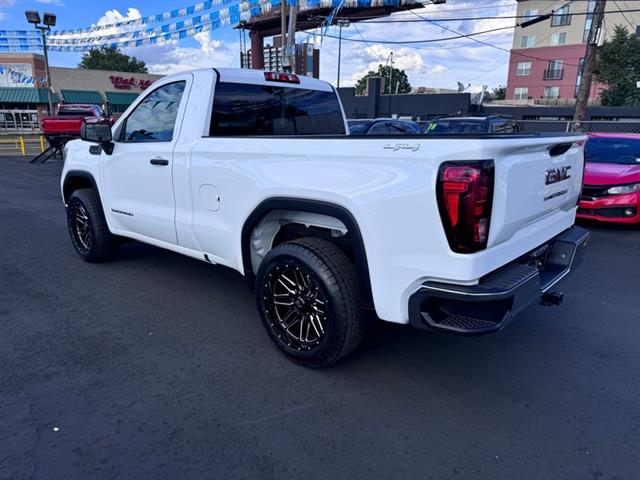 $44299 : 2023 GMC Sierra 1500 4WD Reg image 7