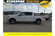 $29983 : Ford F-150 2019 4x4 XLT 4dr thumbnail