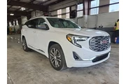 $21990 : GMC Terrain 2020 Denali 4dr thumbnail
