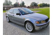2005 BMW 3 Series 330xi en Chicago