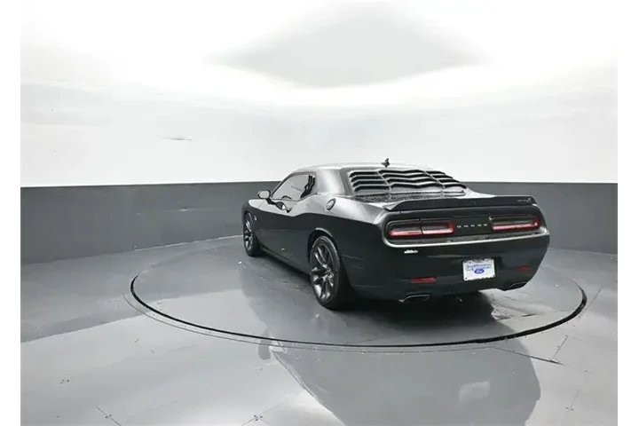 $37534 : Dodge Challenger 2022 R/T Sc image 5