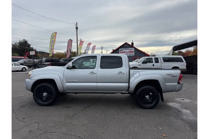 $11995 : 2008 Tacoma PreRunner V6 image 7