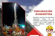 SERVICIO DIAMANTINA DIAMCO SAC thumbnail