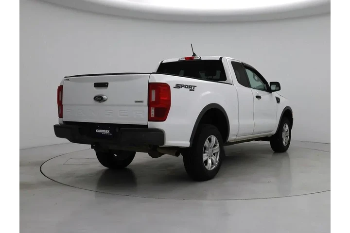 $19998 : Ford Ranger 2019 4x4 XLT 4dr image 8