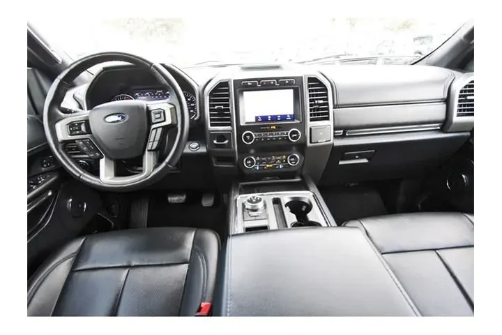 $31999 : Ford Expedition MAX 2021 4x2 image 8