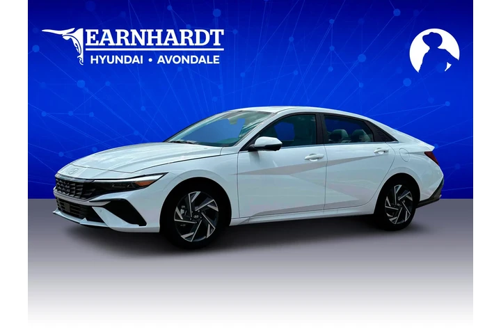 $26600 : Hyundai ELANTRA 2025 Limited image 2