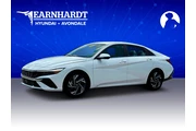 $26600 : Hyundai ELANTRA 2025 Limited thumbnail