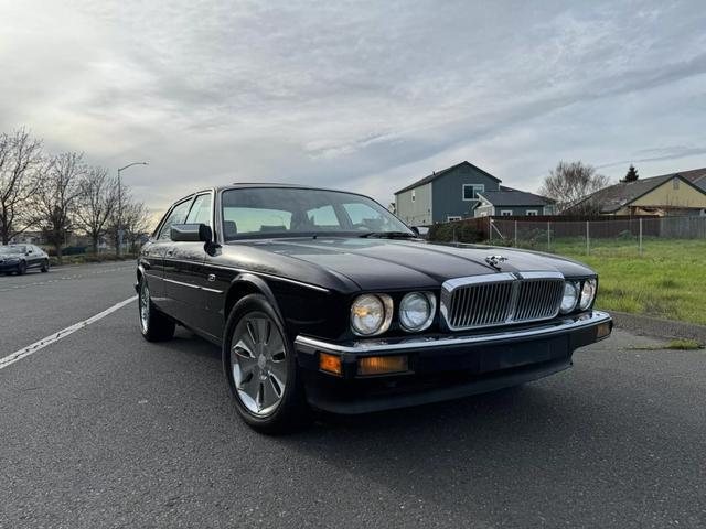 $6950 : 1988 JAGUAR XJ1988 JAGUAR XJ image 2