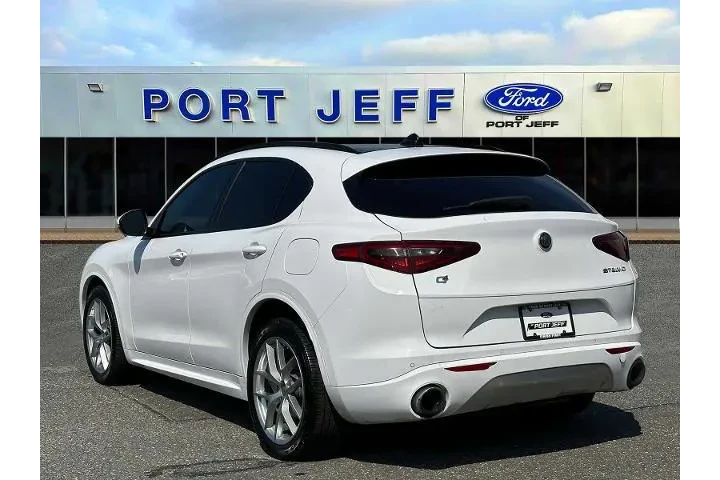 $16229 : Alfa Romeo Stelvio 2020 AWD image 6