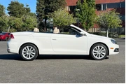 Volkswagen Eos 2012 Komfort thumbnail