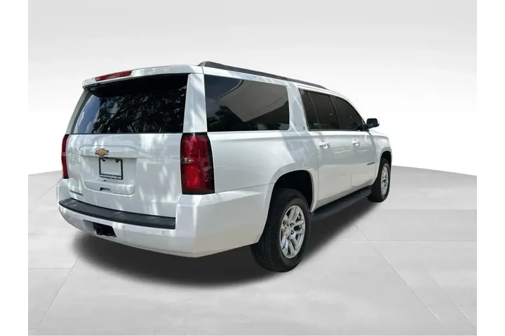 $24927 : Chevrolet Suburban 2019 4x2 image 1