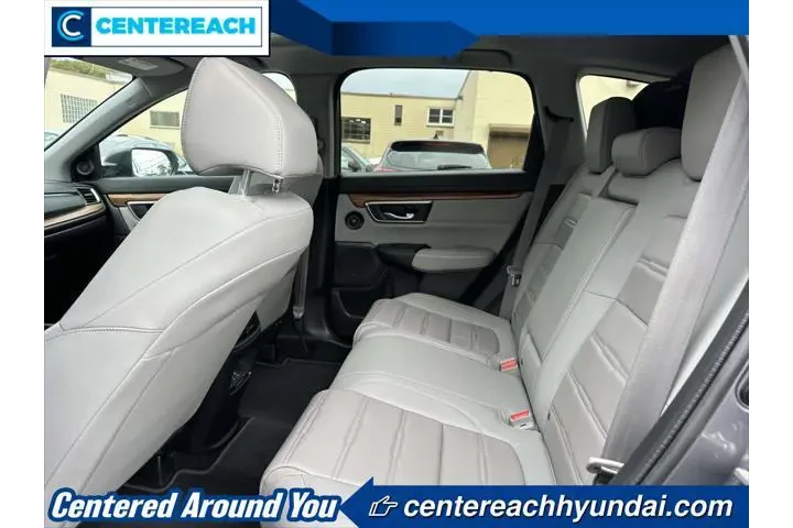 $18444 : Honda CR-V 2019 AWD EX-L 4dr image 10