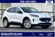 Ford Escape Hybrid 2022 AWD en San Diego
