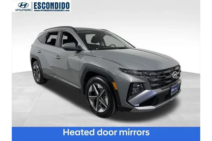 $24995 : Hyundai TUCSON 2025 SEL 4dr image 7