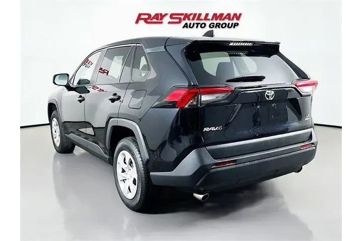 $29975 : Toyota RAV4 2024 AWD LE 4dr image 5