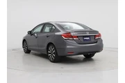 $14998 : Honda Civic 2014 EX-L 4dr Se thumbnail