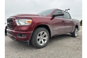 Ram 1500 2019 4x4 Big Horn 4