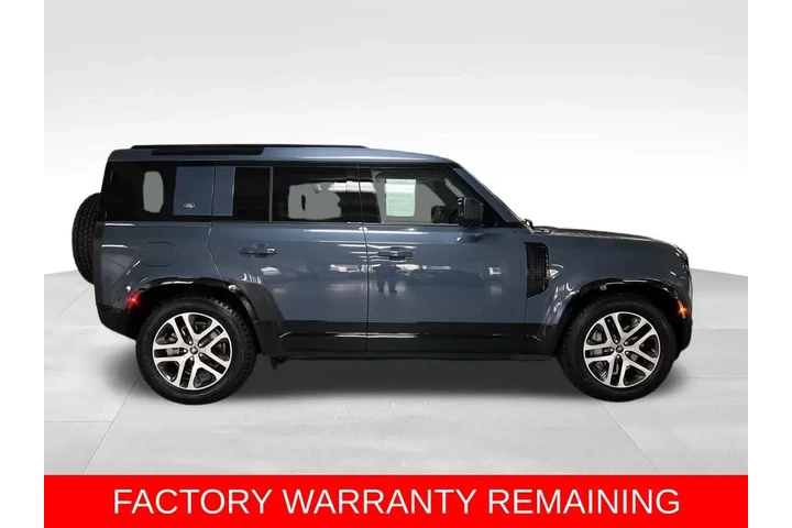$65988 : 2024 Defender 110 X-Dynamic SE image 6