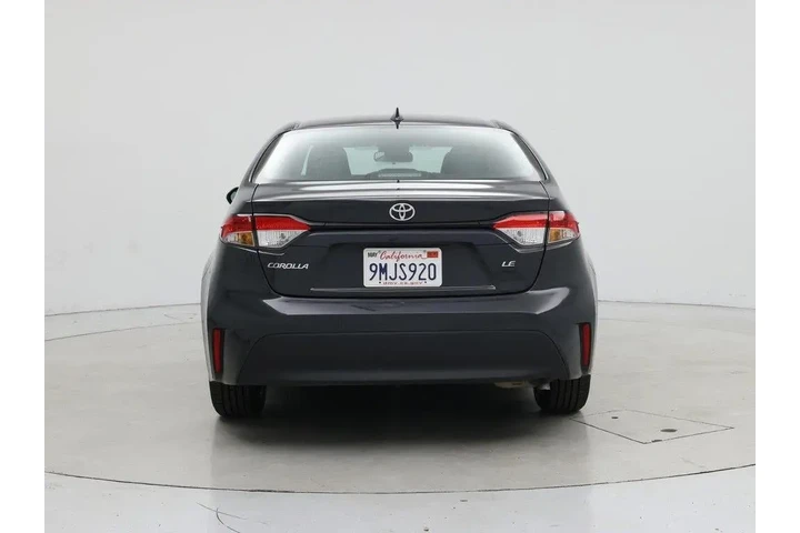 $20998 : Toyota Corolla 2024 LE 4dr S image 6