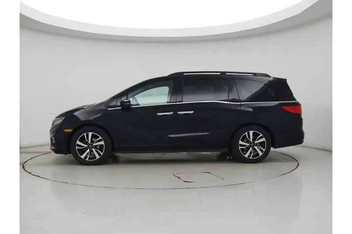 $27998 : Honda Odyssey 2018 Elite 4dr image 3